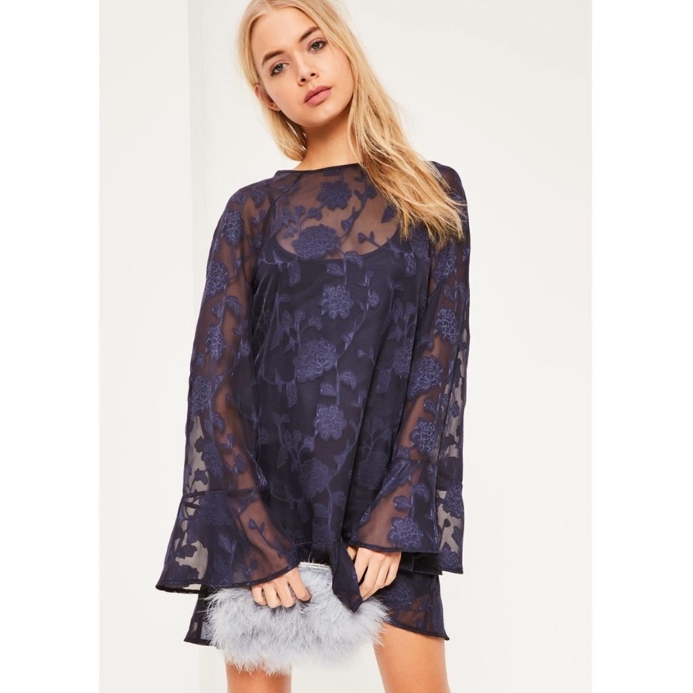 Missguided Dress